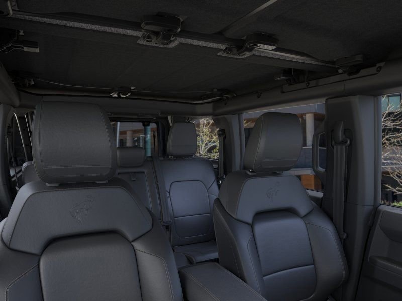 New 2025 Ford Bronco Badlands image 12