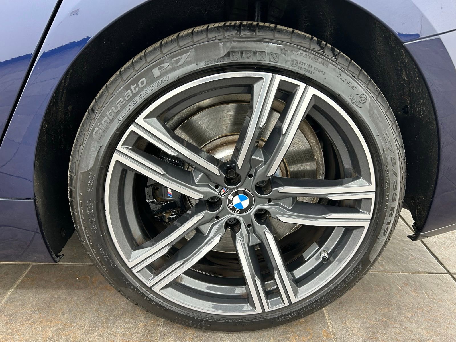 Used 2023 BMW 840i Gran Coupe xDrive image 36