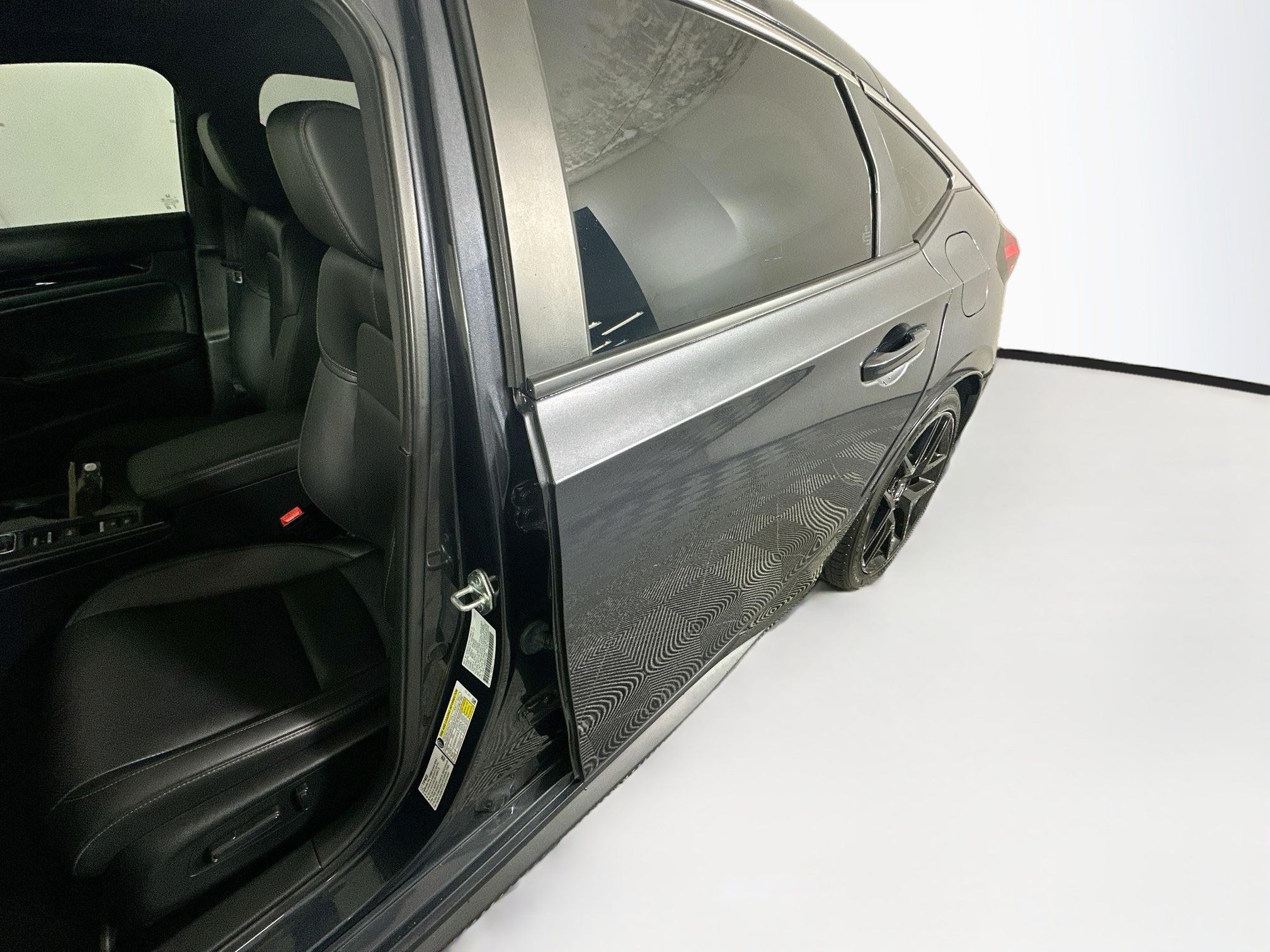 Used 2024 Honda Civic Sport Touring image 12