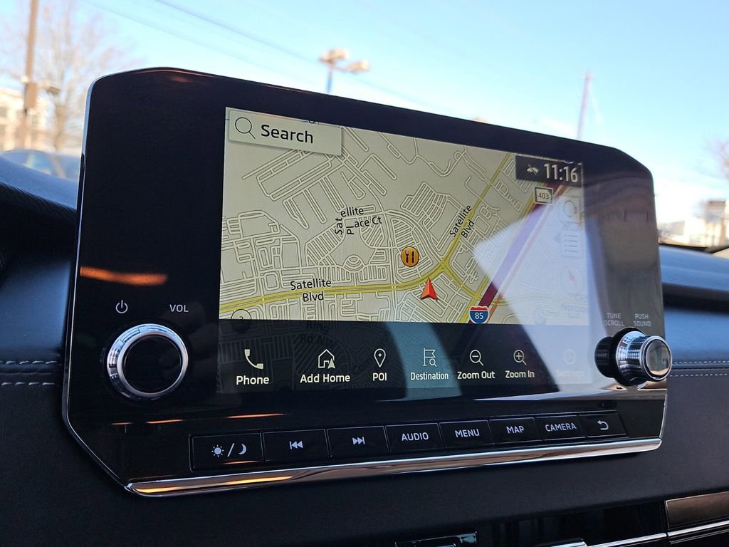 Used 2023 Mitsubishi Outlander SEL image 24