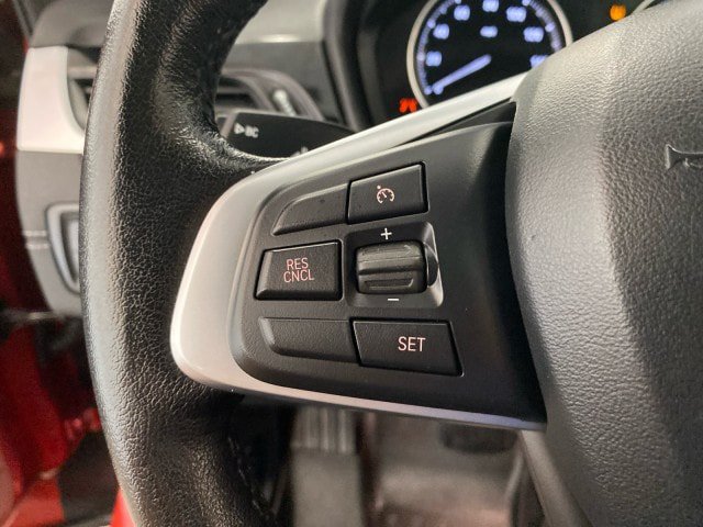 Used 2020 BMW X2 xDrive28i w/ Convenience Package AWD/4WD image 19