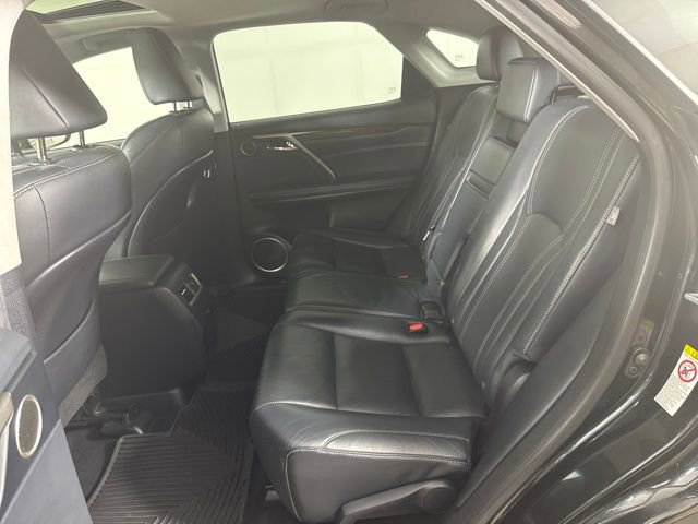 Used 2019 Lexus RX 350 AWD image 31