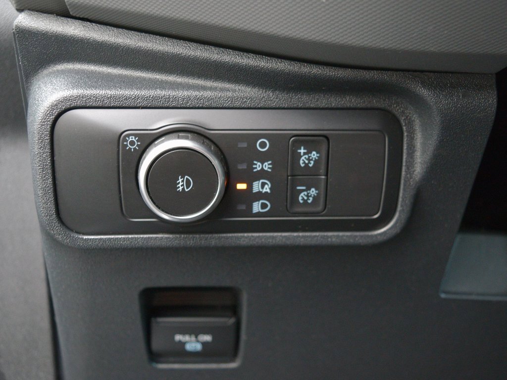 Used 2022 Ford Bronco Black Diamond image 25