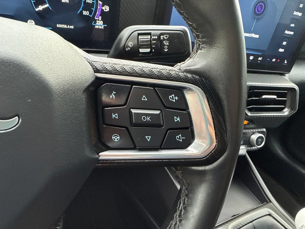 Used 2024 Ford Mustang GT RWD image 21