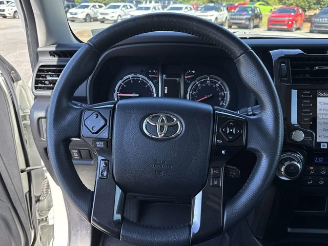 Used 2021 Toyota 4Runner TRD Pro image 26