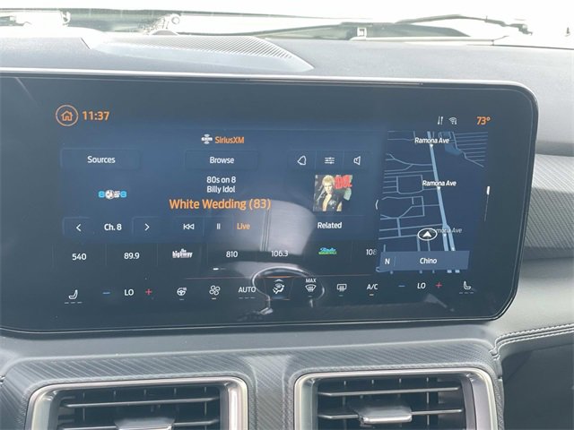 Certified 2025 Ford Mustang GT Premium image 11