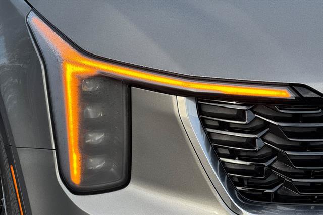 New 2026 Kia Sorento EX FWD image 31