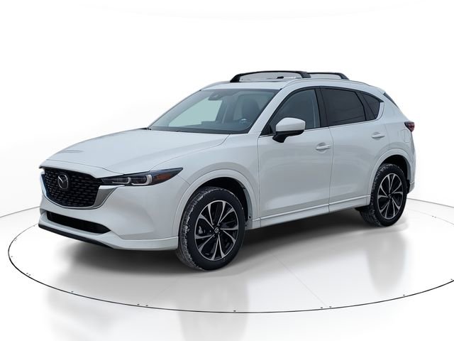New 2025 MAZDA CX-5 AWD 2.5 S image 2