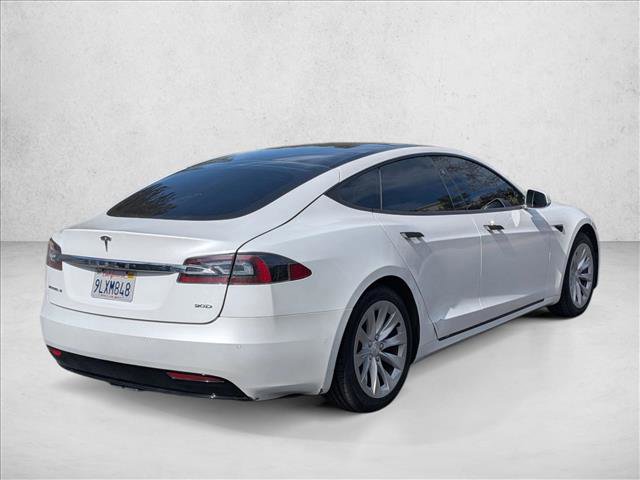 Used 2016 Tesla Model S 90D image 5