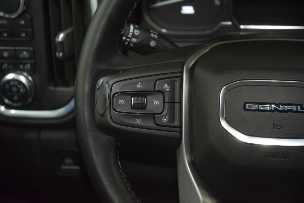 Used 2023 GMC Sierra 2500 Denali AWD/4WD image 39