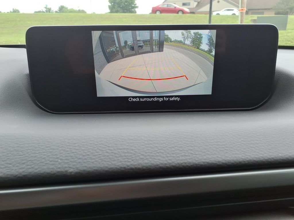 New 2026 MAZDA CX-50 AWD 2.5 S w/ Weather Package image 21