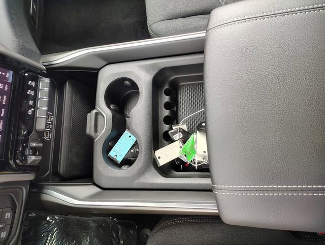 New 2026 RAM 2500 Big Horn image 27