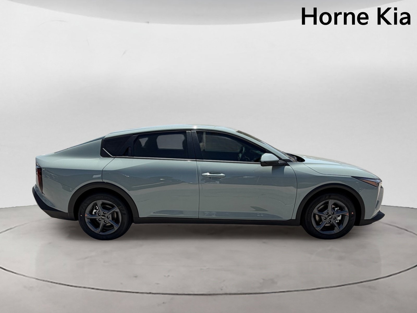New 2026 Kia K4 FWD image 3