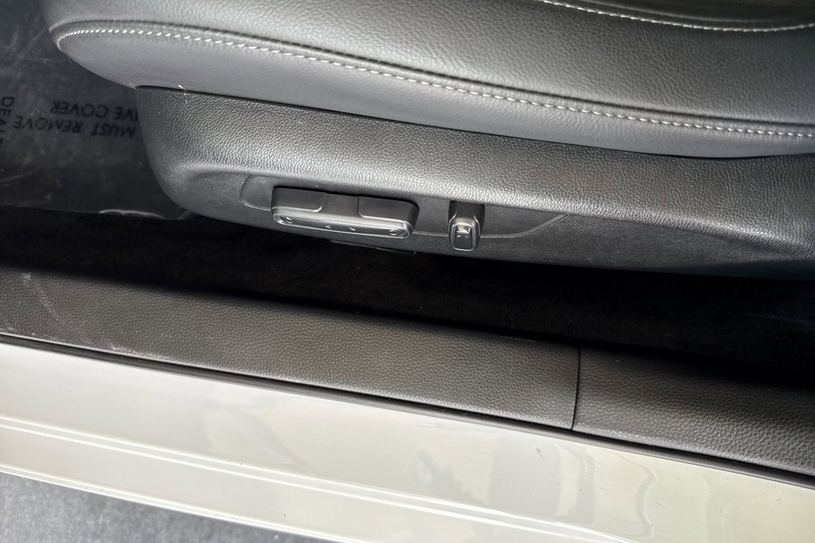 Certified 2024 Honda Civic Touring image 15