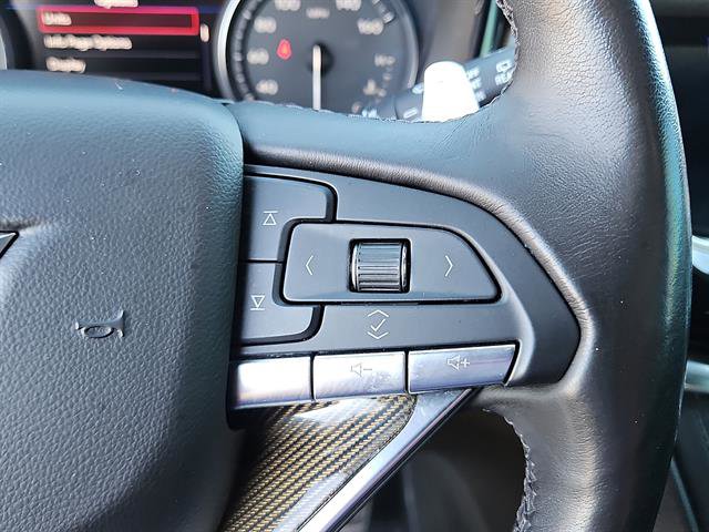 Certified 2020 Cadillac XT6 Sport w/ Platinum Package image 19