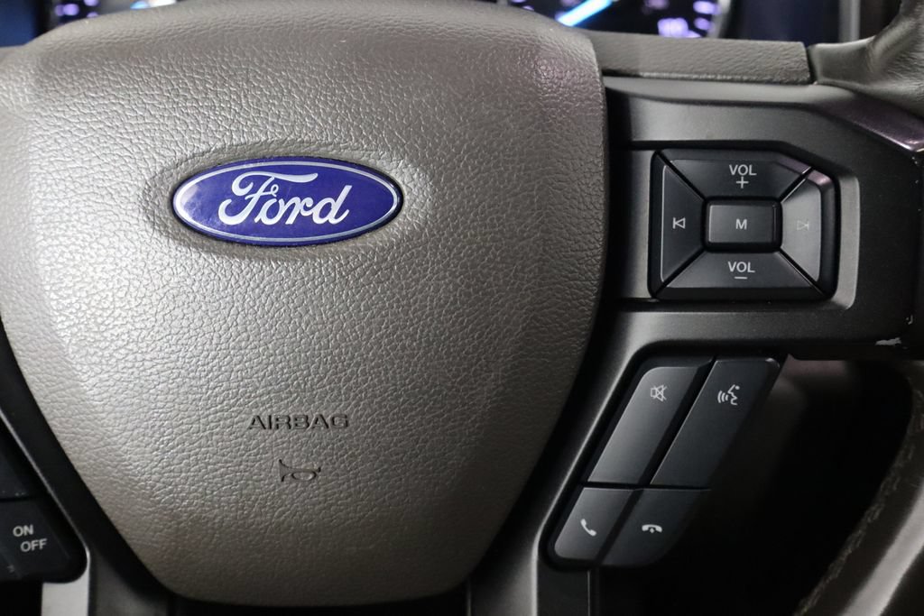 Used 2019 Ford Expedition Max Limited w/ Equipment Group 301A AWD/4WD image 10