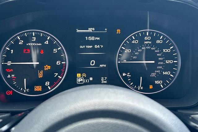 New 2026 Subaru Forester Premium image 21