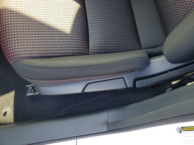 New 2026 Nissan Sentra SR w/ SR All Weather Package FWD image 22