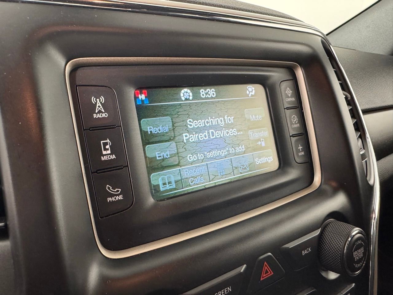 Used 2015 Jeep Grand Cherokee Laredo w/ Quick Order Package 23E image 15