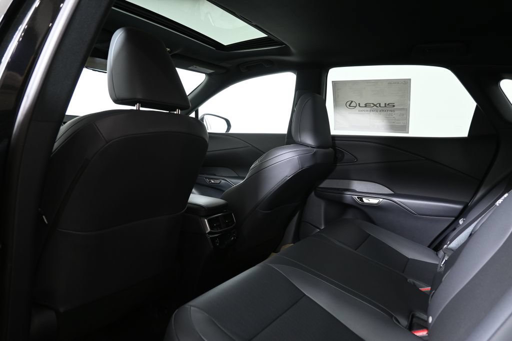 New 2026 Lexus RX 450h AWD w/ Convenience Package image 31