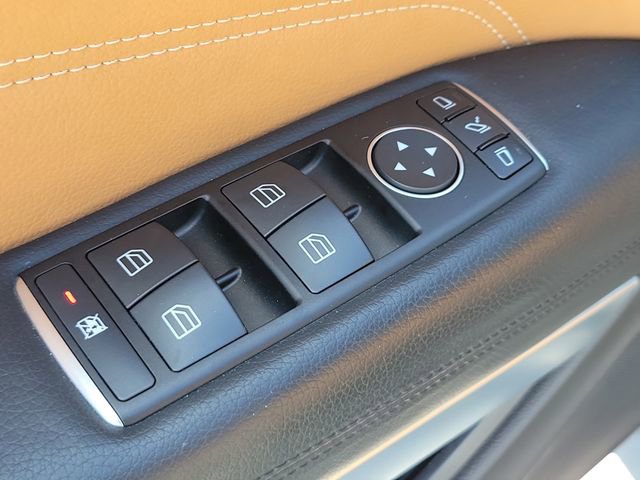 Used 2017 Mercedes-Benz E 400 4MATIC Coupe w/ Premium 2 Package image 24