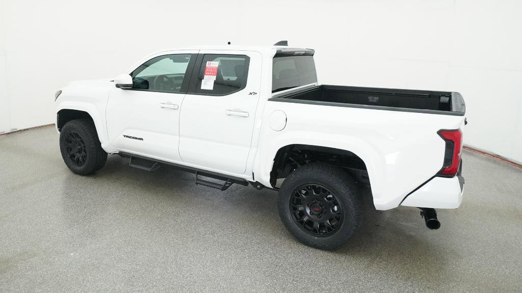 New 2026 Toyota Tacoma SR5 image 72