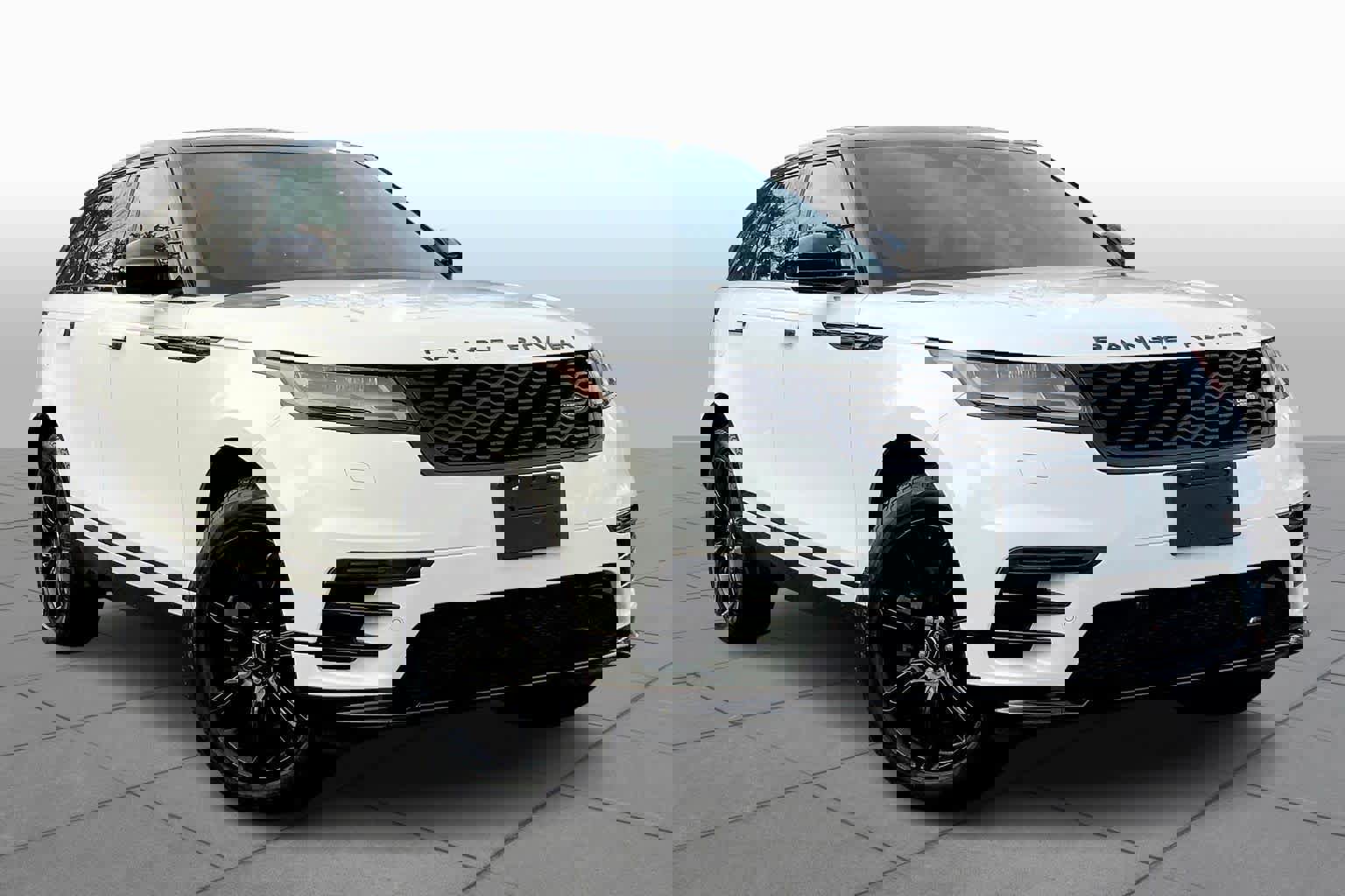 Used 2023 Land Rover Range Rover Velar R-Dynamic S image 2