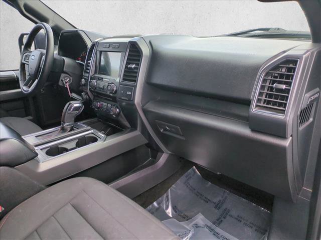 Used 2018 Ford F150 XLT w/ Equipment Group 302A Luxury image 22
