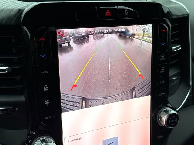 New 2026 RAM 3500 Big Horn image 29