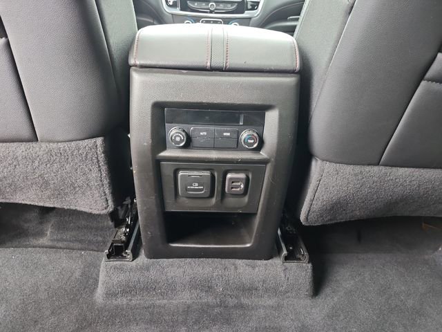 Certified 2023 Chevrolet Traverse RS image 32