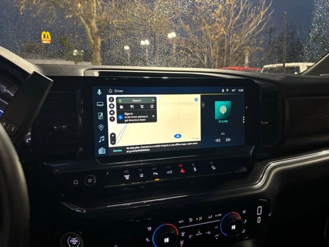 Used 2024 Chevrolet Silverado 3500 High Country w/ Technology Package image 23