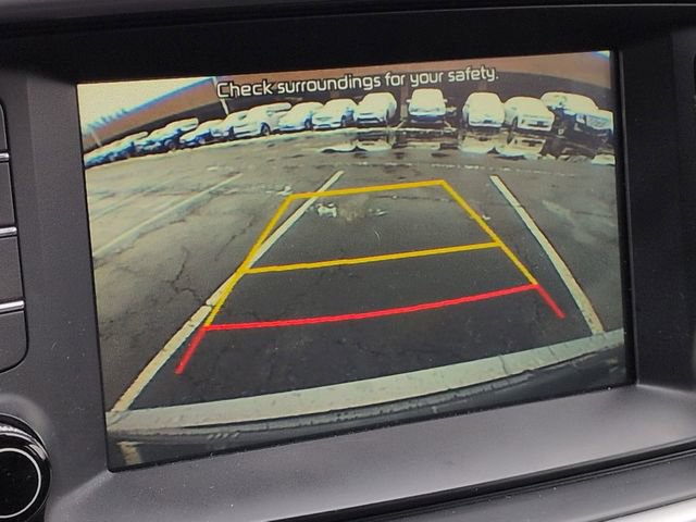 Used 2020 Kia Sorento EX image 20