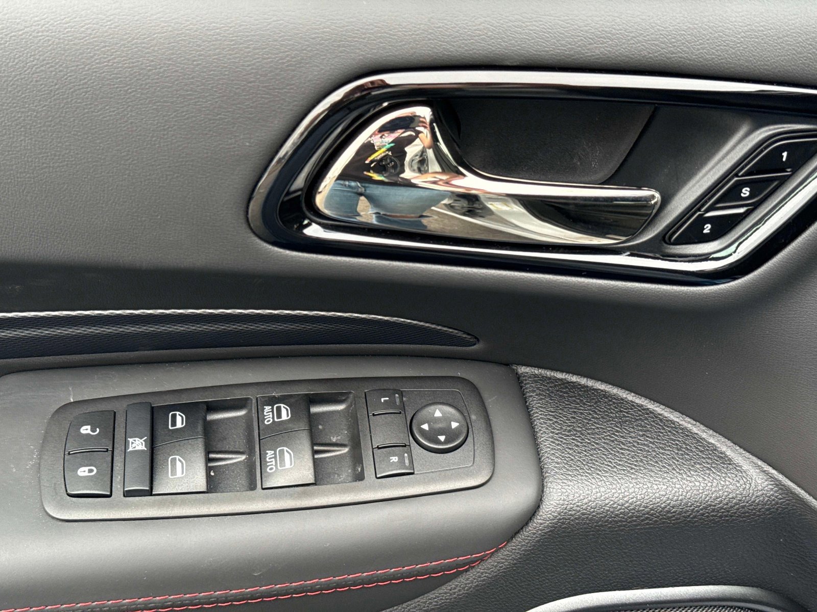 New 2026 Dodge Durango GT image 21