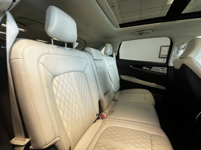 Certified 2022 Lincoln Nautilus Black Label w/ Cargo Utility Package AWD/4WD image 36