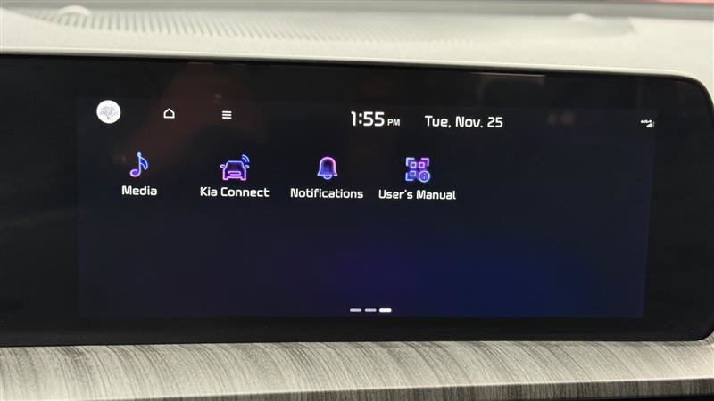 Used 2024 Kia Telluride EX w/ EX Captain's Chair Package image 39