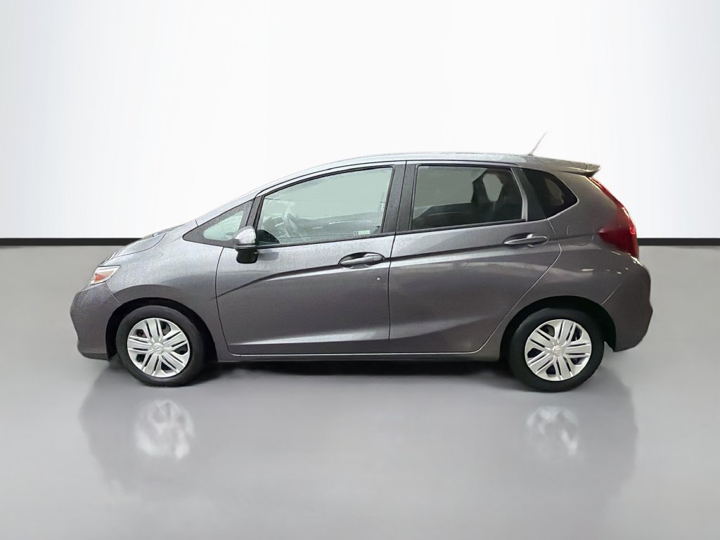 Used 2020 Honda Fit LX image 4