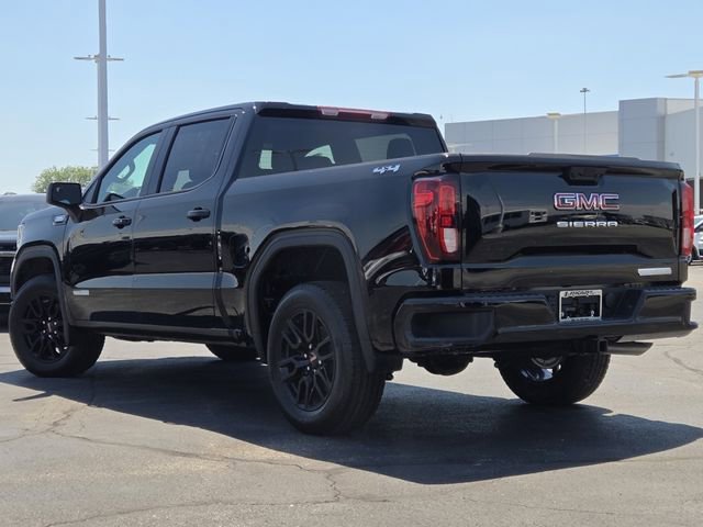 New 2026 GMC Sierra 1500 Elevation AWD/4WD image 18