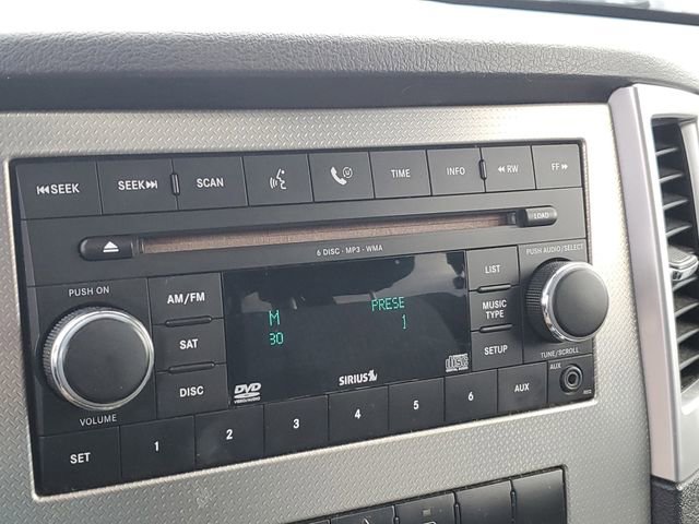 Used 2008 Jeep Grand Cherokee Laredo image 22