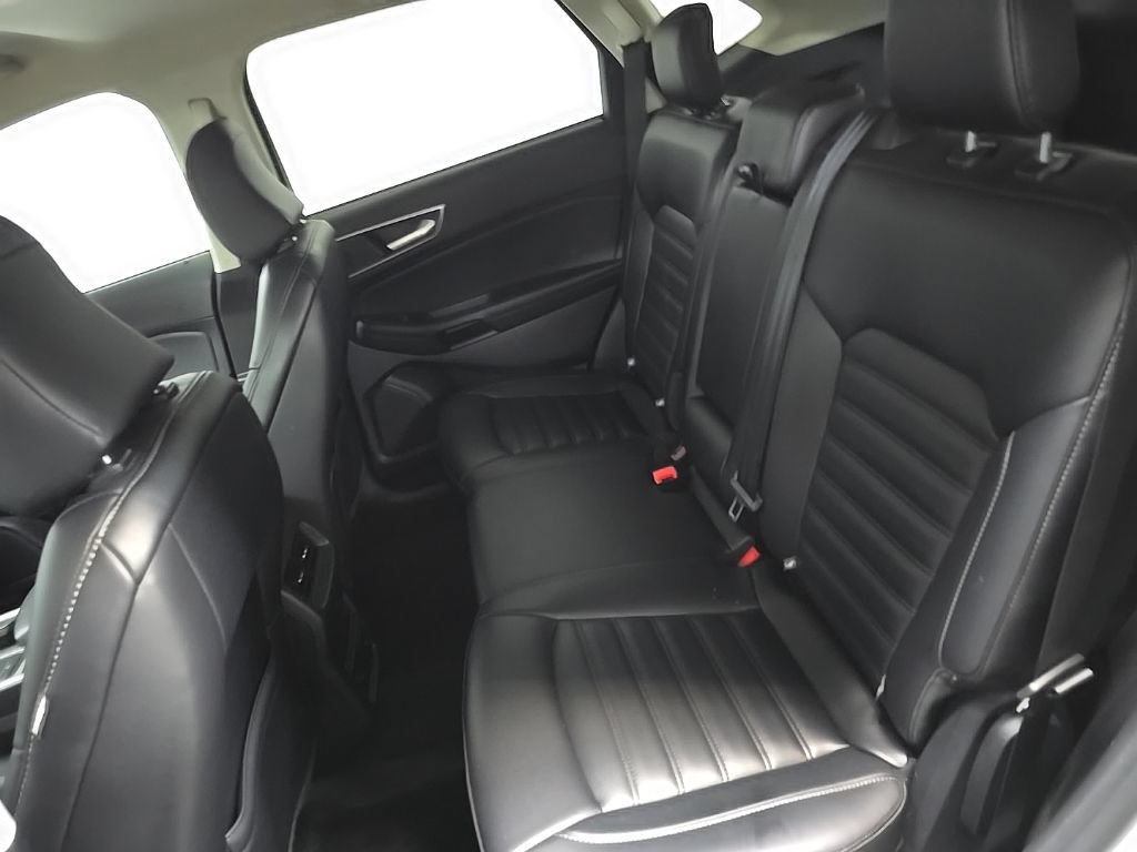 Used 2024 Ford Edge SEL w/ Convenience Package AWD/4WD image 37