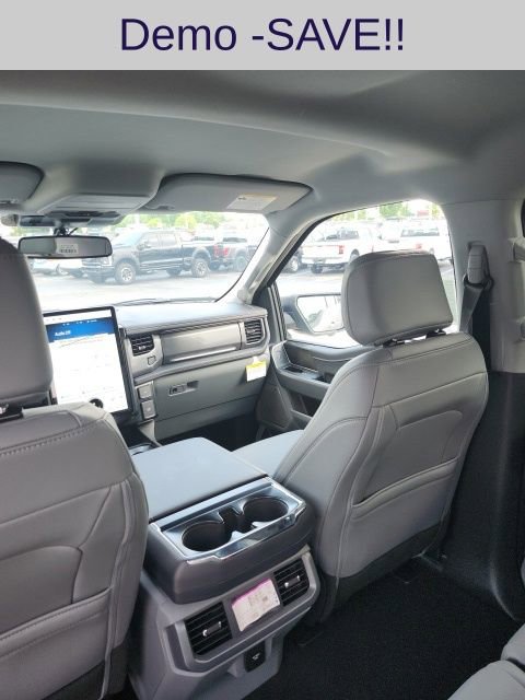 New 2025 Ford F150 Lightning Flash image 32