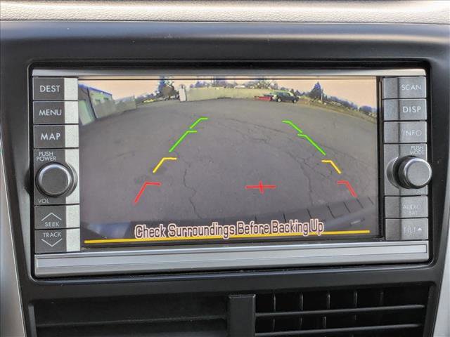 Used 2011 Subaru Forester 2.5X Limited image 15