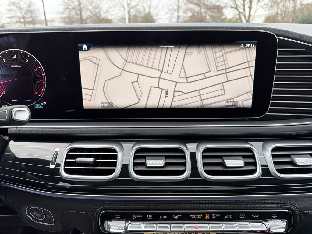 New 2026 Mercedes-Benz GLE 350 4MATIC image 29