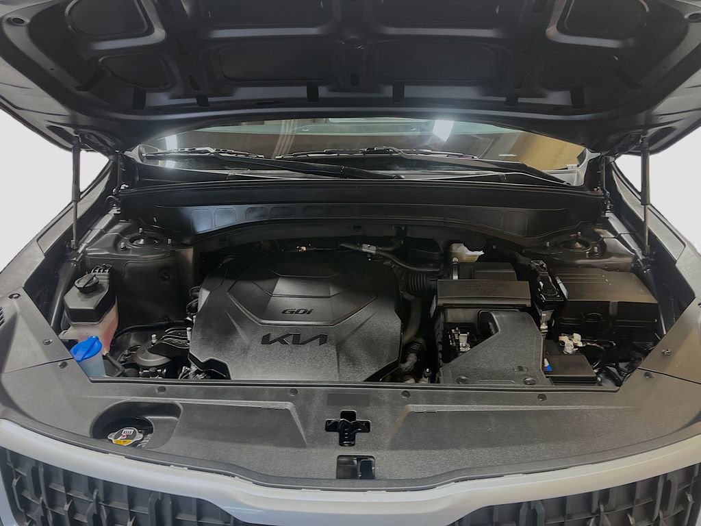 Used 2023 Kia Telluride EX AWD/4WD image 32