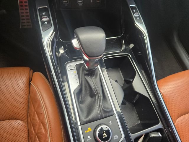 Used 2023 Kia Sorento SX Prestige image 11