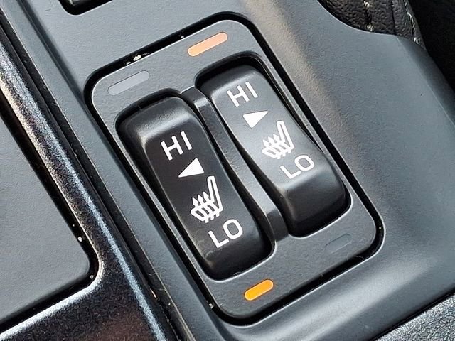 Certified 2023 Subaru Forester Wilderness image 28