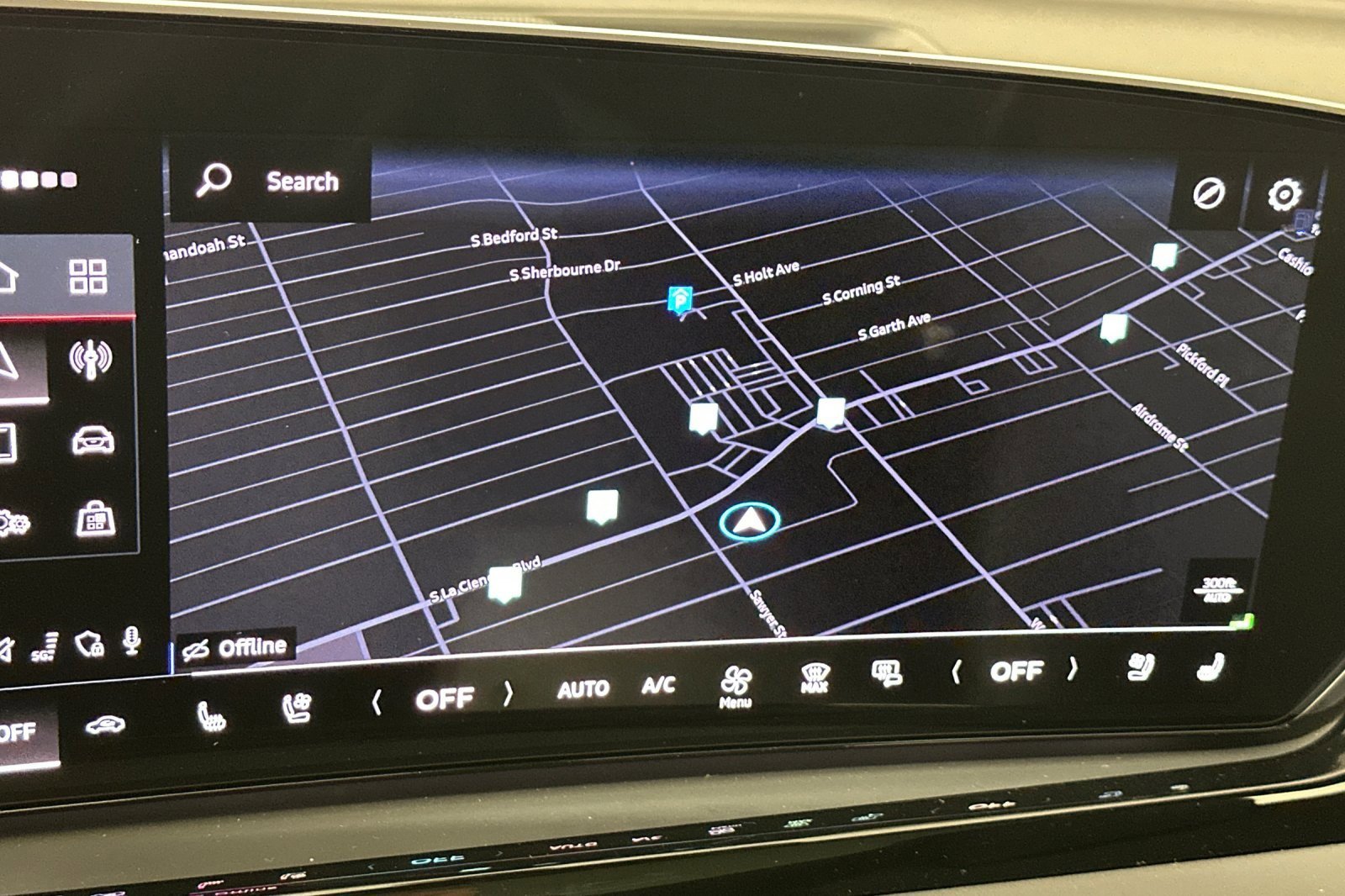 New 2025 Audi A5 2.0T Premium Plus AWD/4WD image 17