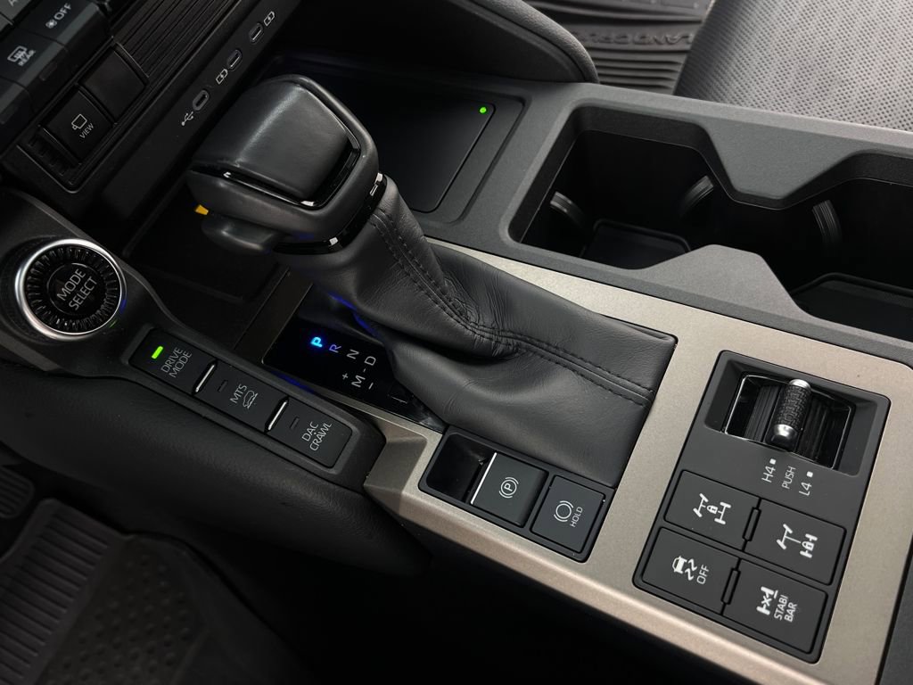 Used 2024 Toyota Land Cruiser w/ Premium Package image 20