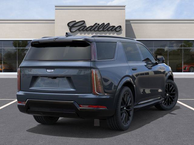 New 2026 Cadillac Escalade IQL Sport 2 AWD/4WD image 28