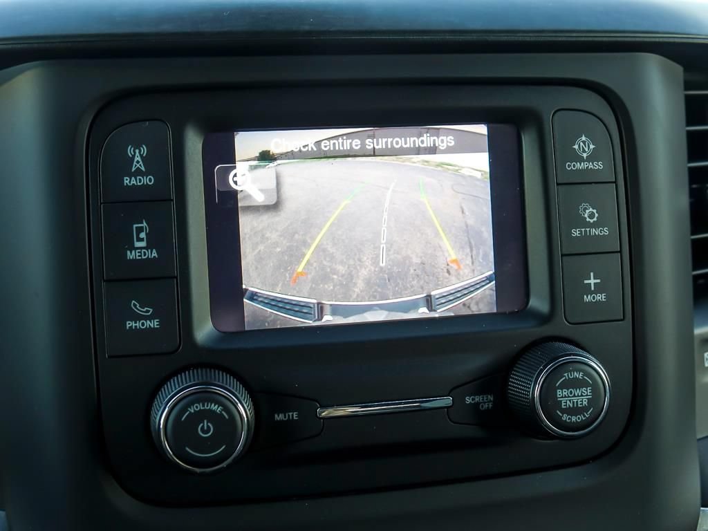 Used 2022 RAM 1500 Big Horn AWD/4WD image 17