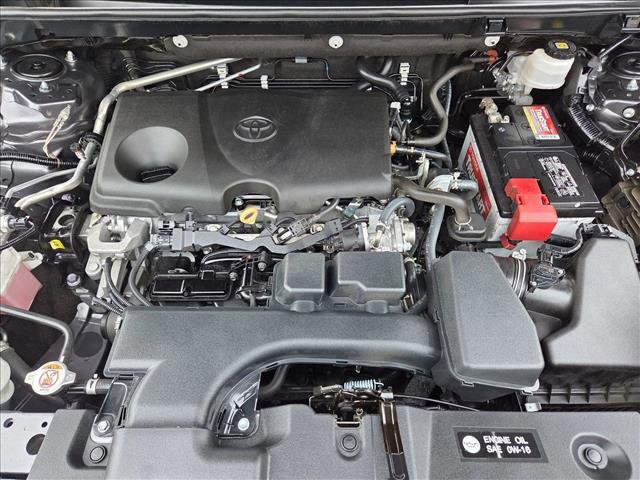 Certified 2022 Toyota RAV4 LE w/ Carpet Mat Package (TMS) image 21